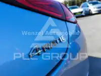 2019 Mercedes Benz CLS 450