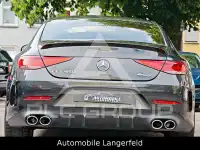 2019 Mercedes Benz CLS 450