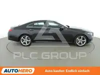 2019 Mercedes Benz CLS 450