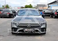 2019 Mercedes Benz CLS 450