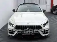 2019 Mercedes Benz CLS 450