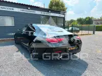 2019 Mercedes Benz CLS 450