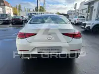 2019 Mercedes Benz CLS 450