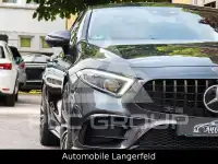 2019 Mercedes Benz CLS 450