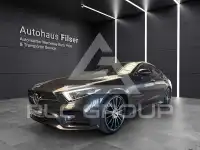 2019 Mercedes Benz CLS 450