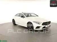 2019 Mercedes Benz CLS 450
