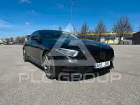 2019 Mercedes Benz CLS 450