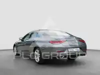 2019 Mercedes Benz CLS 450
