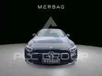 2019 Mercedes Benz CLS 450