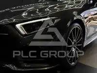 2019 Mercedes Benz CLS 450
