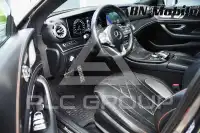 2019 Mercedes Benz CLS 450