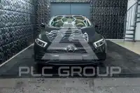 2019 Mercedes Benz CLS 450