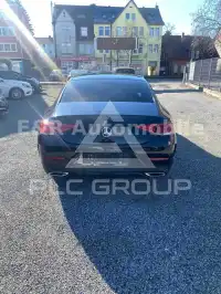 2019 Mercedes Benz CLS 450