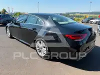 2019 Mercedes Benz CLS 450