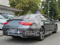 2019 Mercedes Benz CLS 450