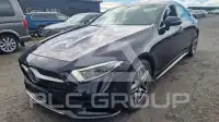 2019 Mercedes Benz CLS 450