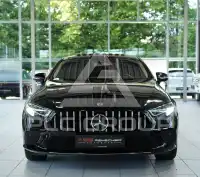 2019 Mercedes Benz CLS 450