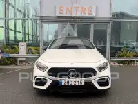 2019 Mercedes Benz CLS 450
