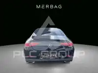 2019 Mercedes Benz CLS 450