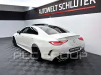 2019 Mercedes Benz CLS 450
