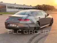 2019 Mercedes Benz CLS 450