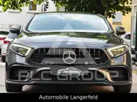 2019 Mercedes Benz CLS 450