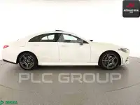 2019 Mercedes Benz CLS 450