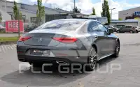 2019 Mercedes Benz CLS 450