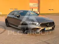 2019 Mercedes Benz CLS 450
