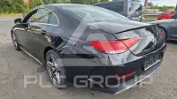 2019 Mercedes Benz CLS 450