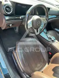 2019 Mercedes Benz CLS 450
