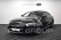 2019 Mercedes Benz CLS 450