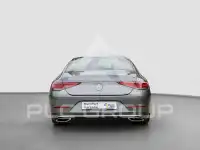 2019 Mercedes Benz CLS 450
