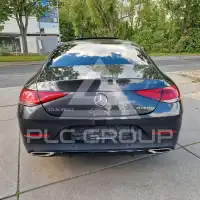 2019 Mercedes Benz CLS 450