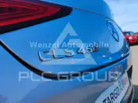 2019 Mercedes Benz CLS 450