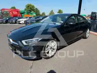 2019 Mercedes Benz CLS 450