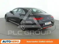 2019 Mercedes Benz CLS 450