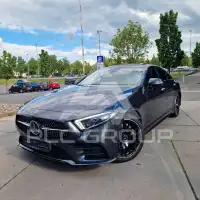 2019 Mercedes Benz CLS 450