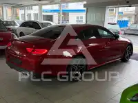 2019 Mercedes Benz CLS 450