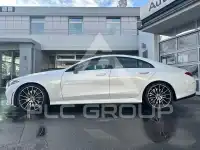 2019 Mercedes Benz CLS 450