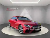 2019 Mercedes Benz CLS 450