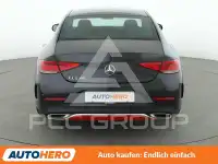 2019 Mercedes Benz CLS 450