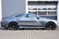 2019 Mercedes Benz CLS 450