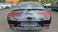2019 Mercedes Benz CLS 450