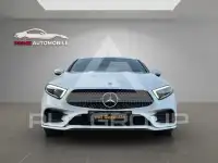 2019 Mercedes Benz CLS 450