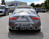 2019 Mercedes Benz CLS 450