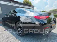 2019 Mercedes Benz CLS 450