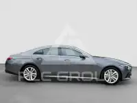 2019 Mercedes Benz CLS 450