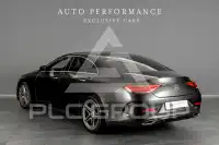 2019 Mercedes Benz CLS 450