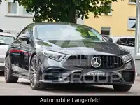2019 Mercedes Benz CLS 450
